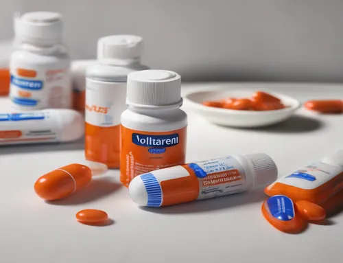 precio voltaren sin receta